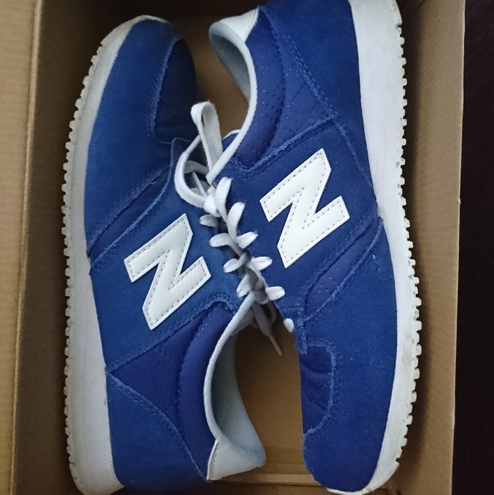 New Balance sneakers